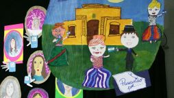 Festejamos el Bicentenario