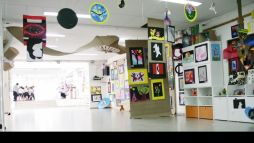 Cierre de Talleres Primaria 2016