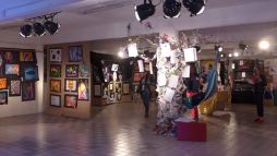 Muestra Anual de Secundaria