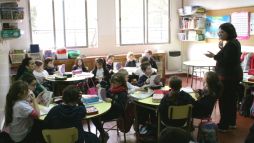 Leer y escribir
