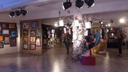 Muestra Anual de Secundaria