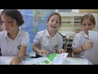 Intercambio con escuelas de Jujuy (Cómo empezó)