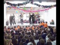 Bienvenida Primavera