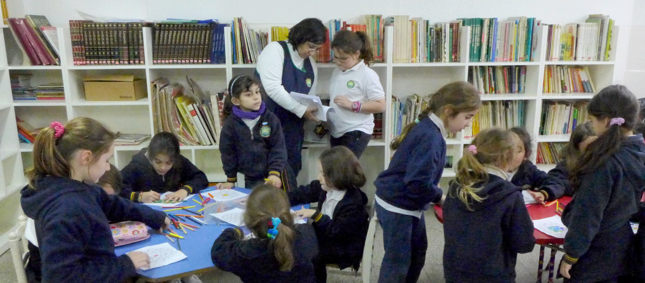 Educaci n Primaria Colegio Piaget San Isidro