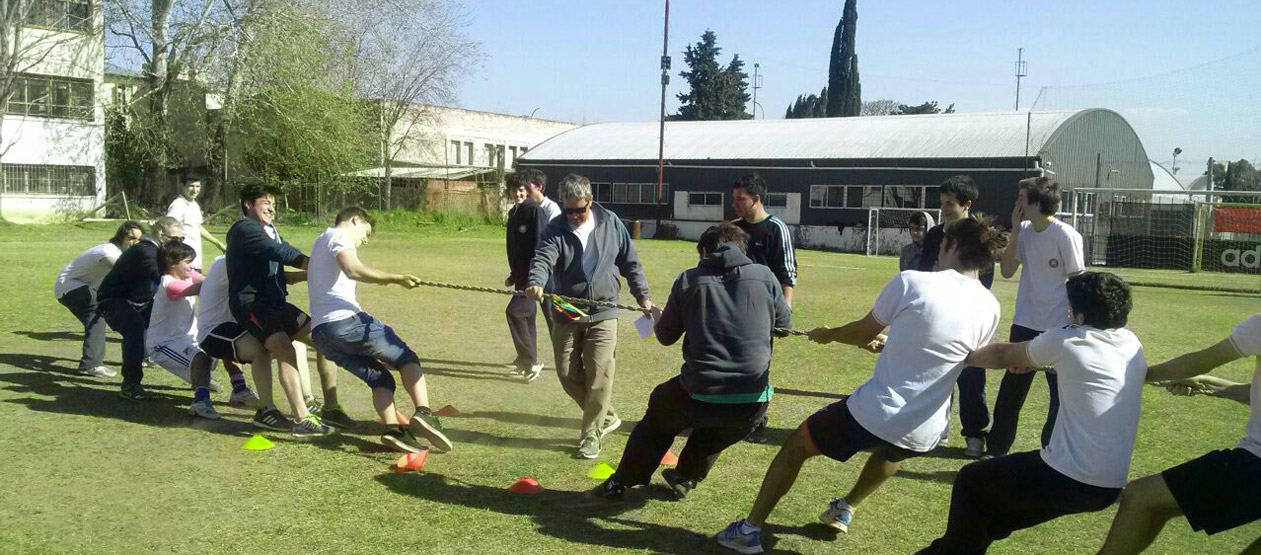 Educaci n Secundaria Colegio Piaget San Isidro